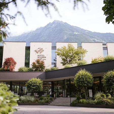 Hotel Wiesenhof ラグンド エクステリア 写真