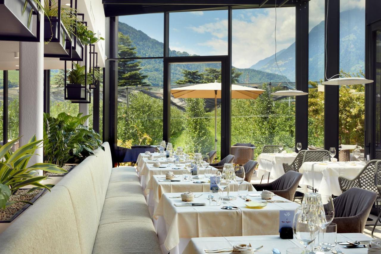 Hotel Wiesenhof ラグンド エクステリア 写真
