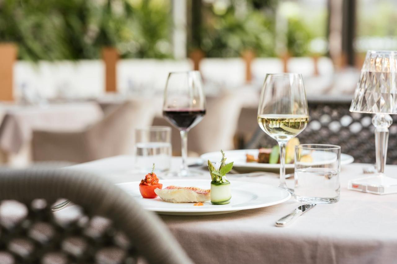 Hotel Wiesenhof ラグンド エクステリア 写真