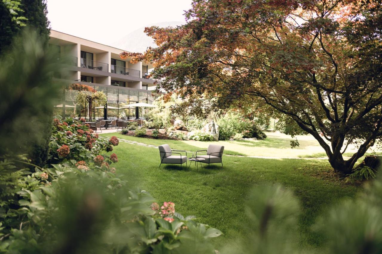 Hotel Wiesenhof ラグンド エクステリア 写真
