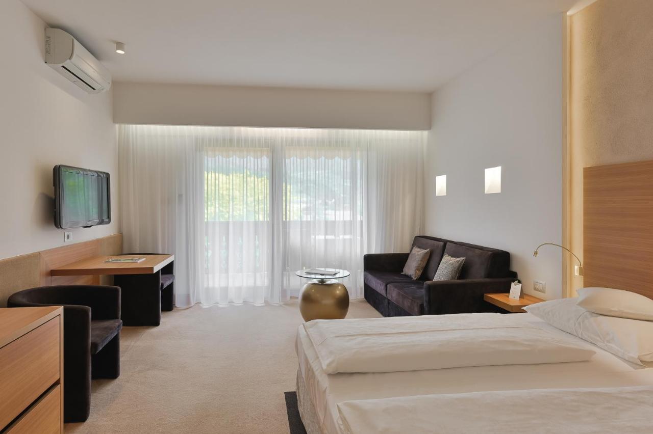 Hotel Wiesenhof ラグンド エクステリア 写真