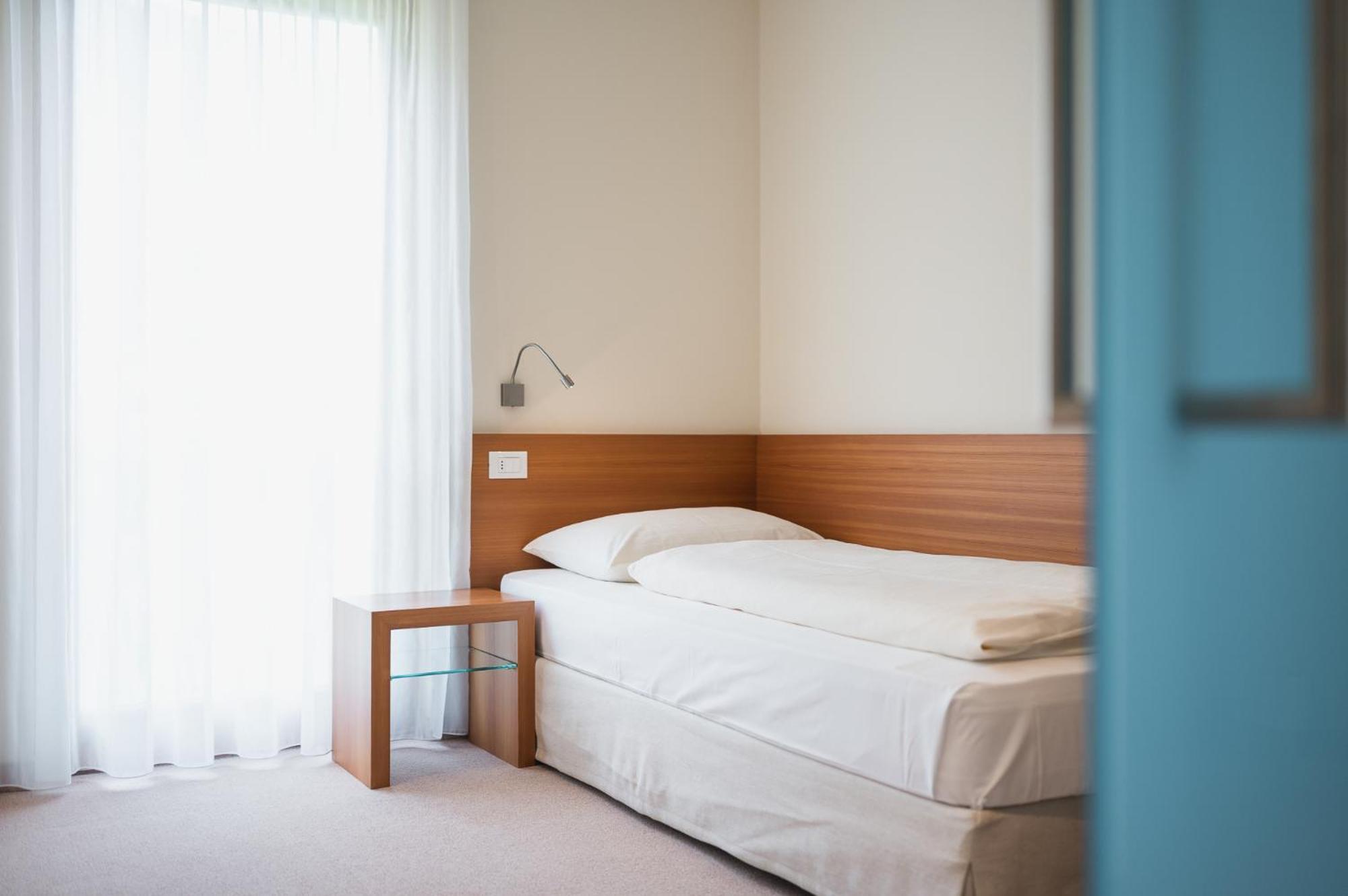 Hotel Wiesenhof ラグンド エクステリア 写真