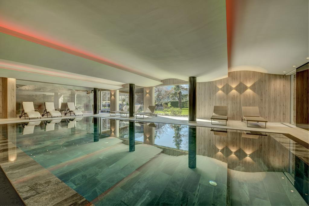 Hotel Wiesenhof ラグンド エクステリア 写真