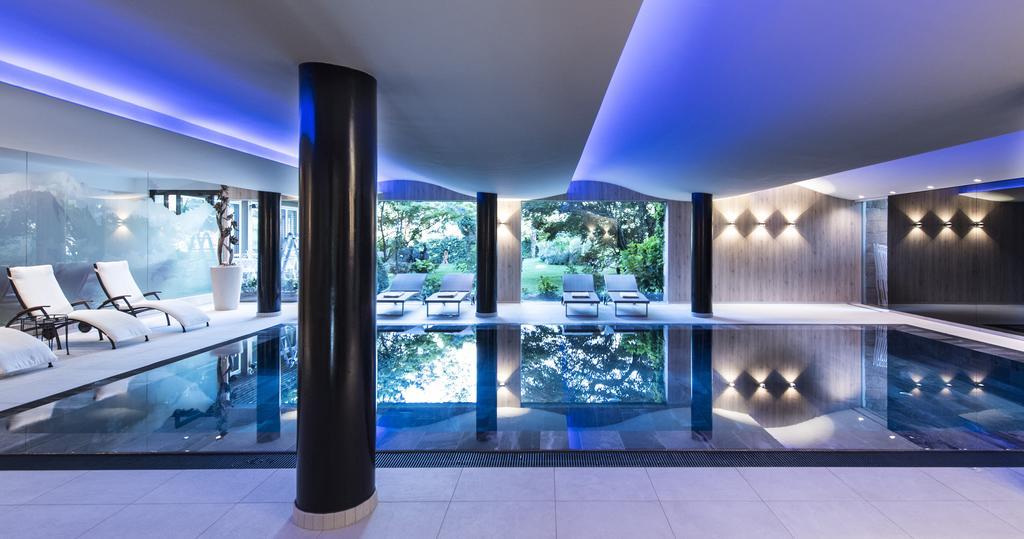 Hotel Wiesenhof ラグンド エクステリア 写真