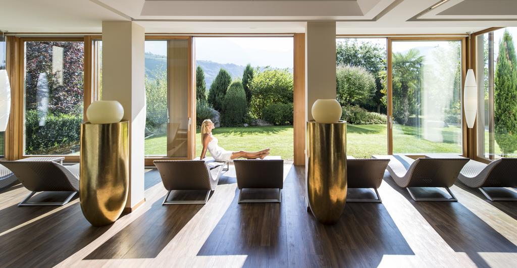 Hotel Wiesenhof ラグンド エクステリア 写真