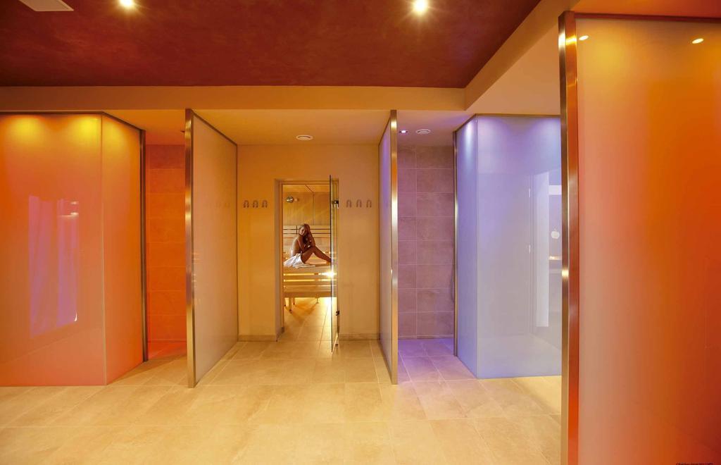 Hotel Wiesenhof ラグンド エクステリア 写真